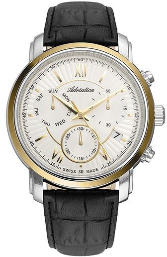 Adriatica A8193.2263CH