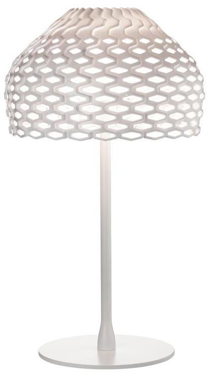 Flos Tatou T1 biały lampa biurkowa F7761009