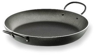Lacor 23724 patelnia Paella wytrzymały 24 cm 23724