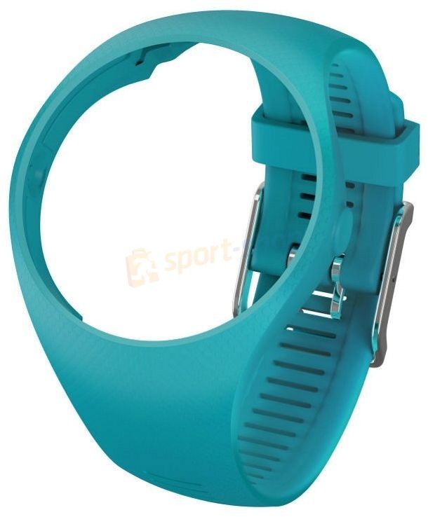 Polar Pasek M200 niebieski) 12h M200