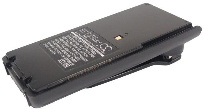 Cameron Sino Icom IC-A24 BP-209 2500mAh 18.00Wh Ni-MH 7.2V Cameron Sino)