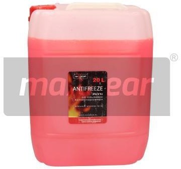 MAXGEAR Ochrona przed zamarzaniem MAXGEAR 36-0078 36-0078