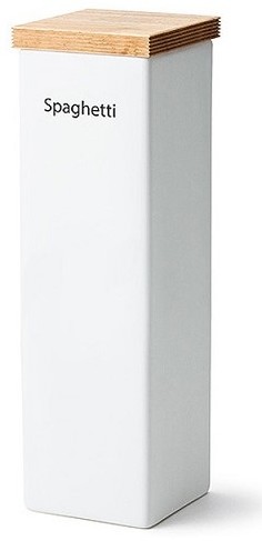 Continenta Pojemnik na żywność Continenta 10x10 cm