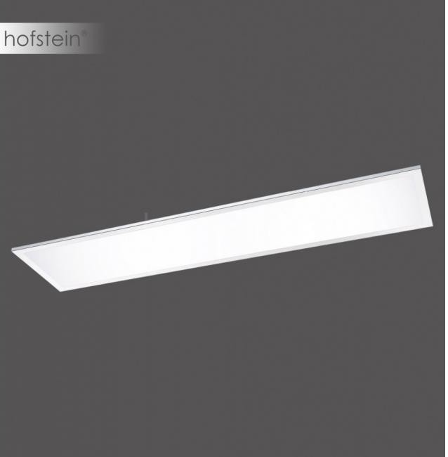 Paul Neuhaus Oświetlenie FLAG Lampa Sufitowa LED Chrom, 1-punktowy 8112-17