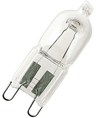 Osram Halopin Energy Saver 66760 ECO żarówka halogenowa, 60 W, 230 V, G9 999020225046