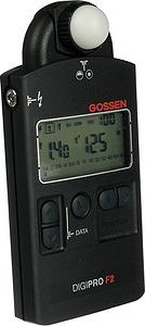 Gossen DigiPro F2 H261A