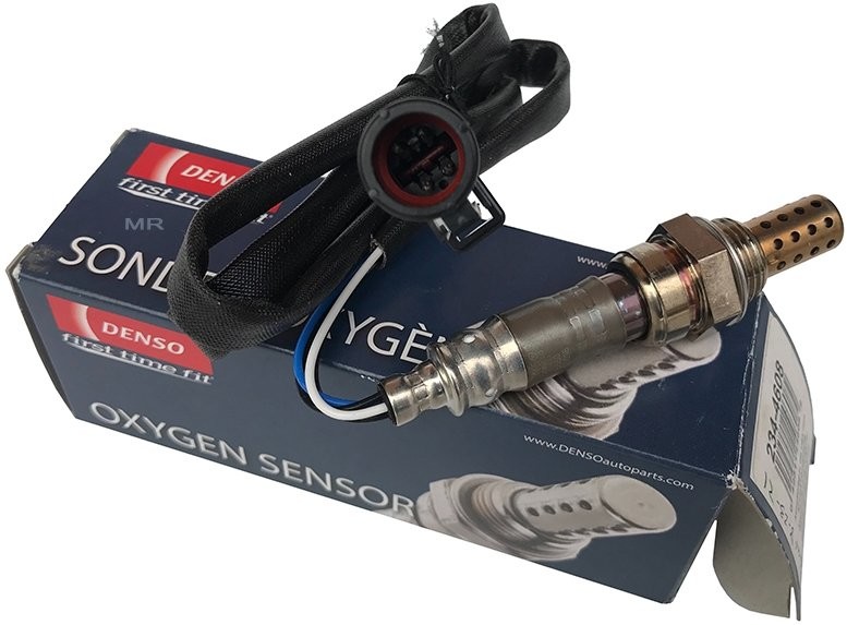 Denso Sonda lambda tylna Mazda Tribute 2,0 2344608