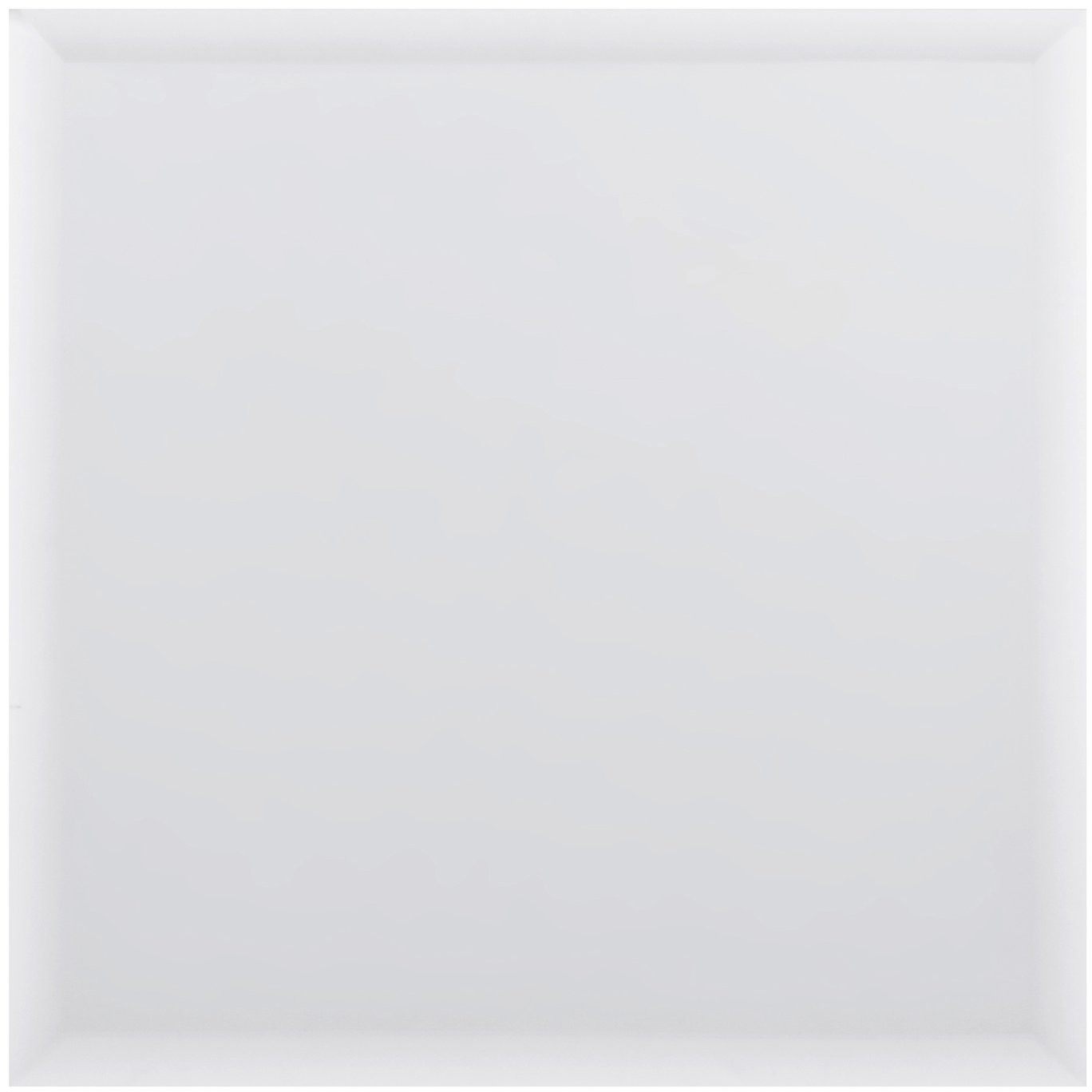 Dubiel Vitrum Fliza lustrzana fazowana kwadratowa 30 cm x 30 cm