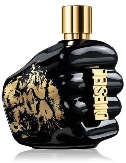 Diesel Spirit Of The Brave Pour Homme Woda toaletowa 75ml TESTER