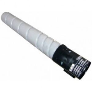 Konica Zamiennik Minolta toner Black TN-322, TN322, A33K050 TN322