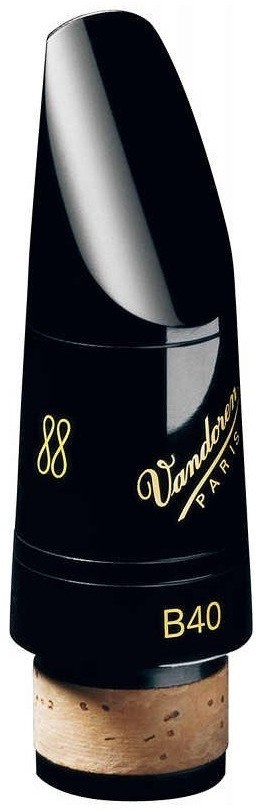 VANDOREN vandoren cm3078 Wind Instruments do klarnetu AVD CM3078