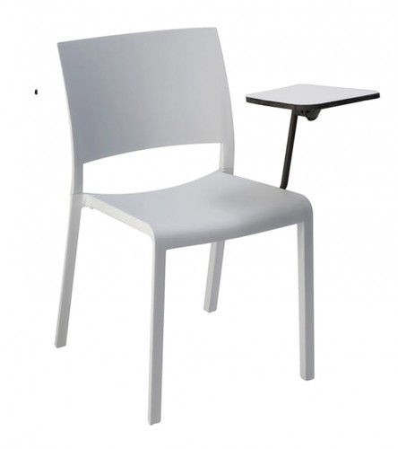 Resol Krzesło Fiona Convention White NewFionaCon4
