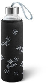 Tescoma Szklana butelka w pokrowcu termicznym myDRINK 0,5 l 308818.00