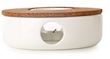 TEASOUL Zestaw do herbaty Tea Soul b6021275 ocieplacz do bardzo elegancki dzbanek na herbatę z porcelany dzbanek na herbatę to idealne podparcie, wraz z korka staender. zawsze pomaga utrzymać ciepło., porcel B6021275