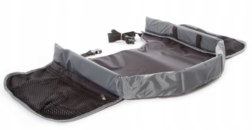 Tacka podróżna organizer do samochodu Travel Tray