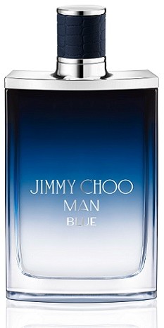 Jimmy Choo Man Blue woda toaletowa 100ml TESTER