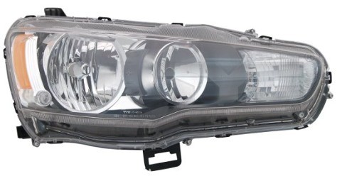 TYC Reflektor TYC 20-1302-05-2