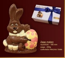 Chocobox Zajączek-z-czekolady