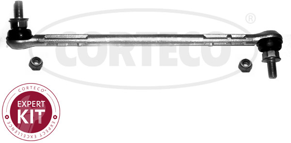 CORTECO Drążek / wspornik, stabilizator 49398593 49398593