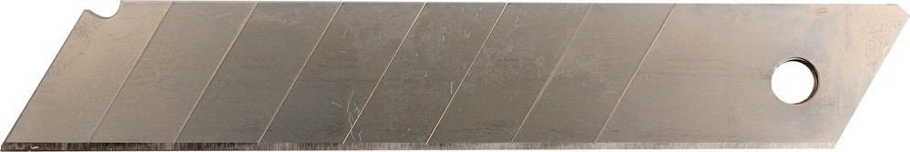 Yato Ostrza łamane SK5 do nożyków 18 mm 10 szt. YT-7529