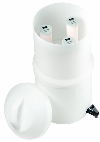 Katadyn Drip filtr do wody gravidyn 2110080