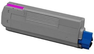 OKI 45396302 purpurowy (magenta) toner zamiennik