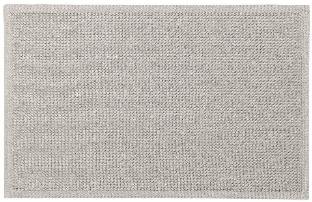 Sorema Mata łazienkowa Ribbon Silver