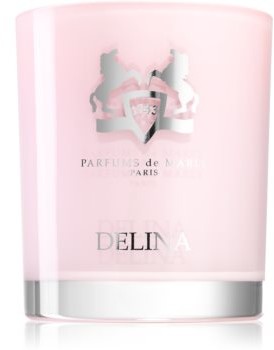 Parfums De Marly Parfums De Marly Delina Royal Essence świeczka zapachowa 180 g