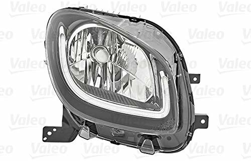 VALEO 046797-VAL reflektor przedni 046797