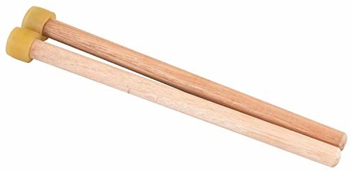 Percussion Plus Percussion Plus PP476 Podwójne stalowe pręty do patelni PP476