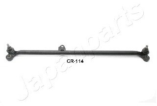 JAPANPARTS drążek kierowniczy poprzeczny CR-114