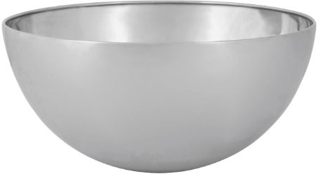 Equinox 503144 miska, stal nierdzewna 503144