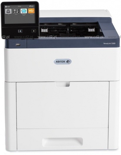 Xerox Versalink C600V_DN