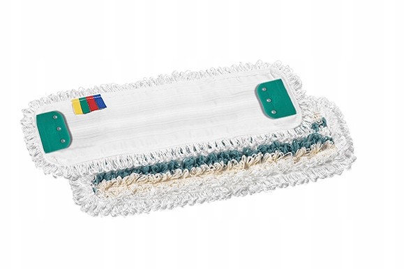 TTS 485 - 5 X Mop Do Stelaża Speedy 3w1 40 CM