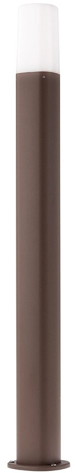 Redo Redo 9078 - Lampa zewnętrzna CRAYON 1xE27/42W/230V IP44