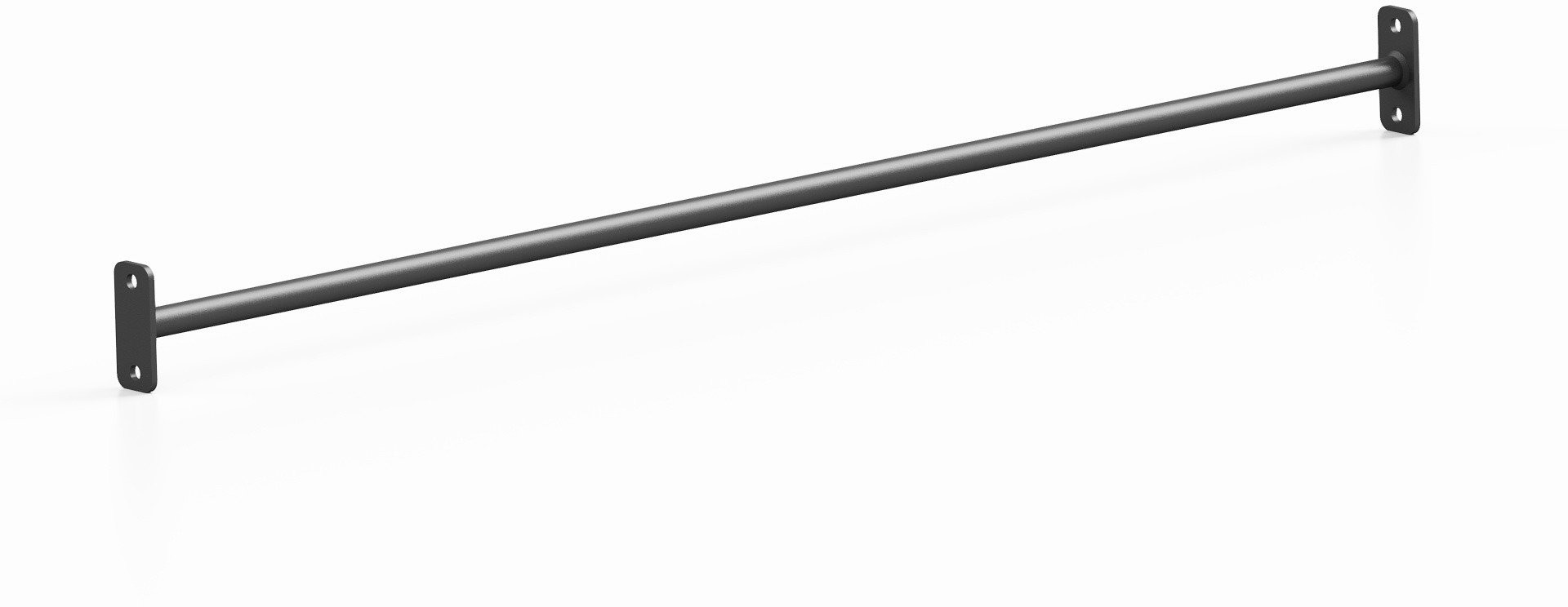 Opinie o Drążek pojedynczy 33mm 180cm MFT-D33-180 - 1007664