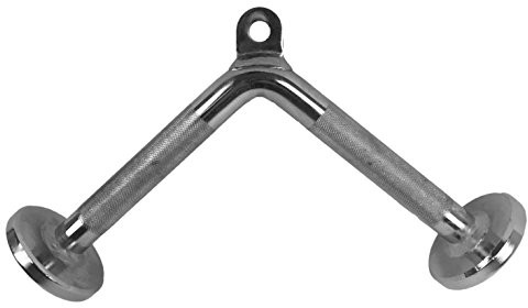 Tunturi triceps, biceps uchwyt, srebrny, One Size 14TUSCL216