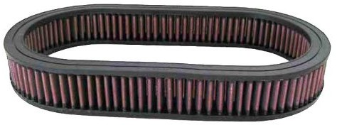 K&N Filtry powietrza K & N E-3515/bezpośrednio-Kits E-3515