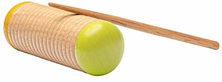 Unbekannt Fuzeau 70783 Guiro shaker 70783
