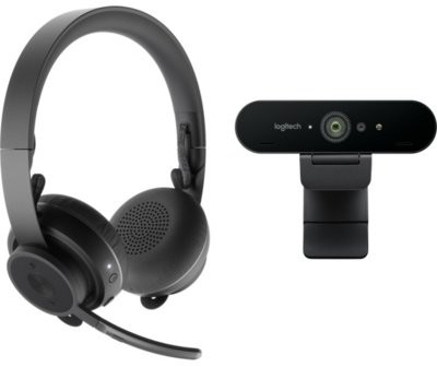 Logitech Personal Video Collaboration