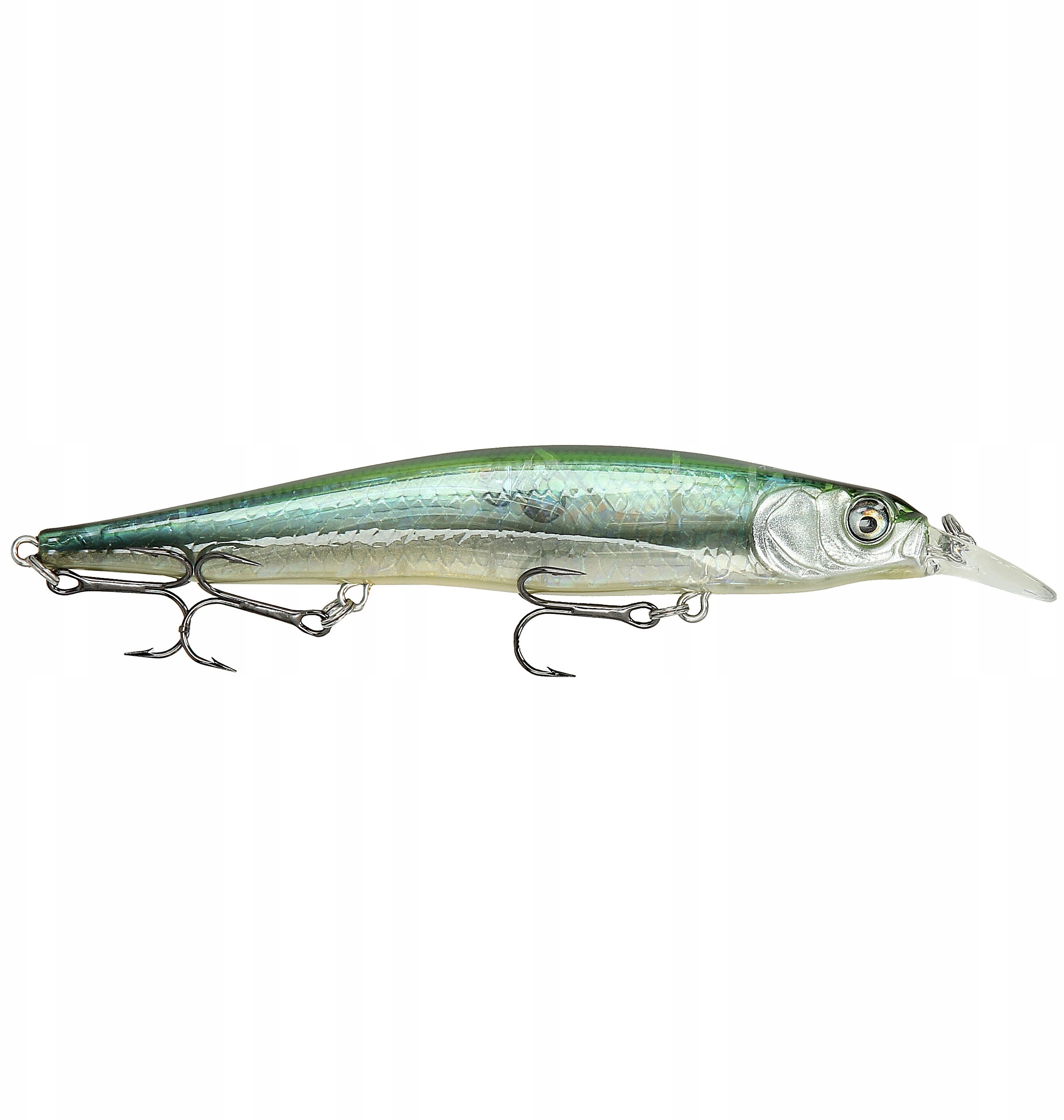 Adusta Wobler 115mm 16g RSJ115-063 Chg Oumi Moroko