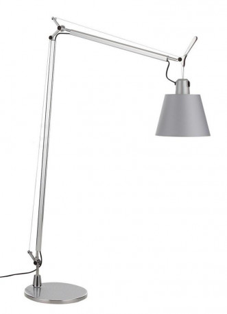 Artemide TOLOMEO BASCULANTE READING FLOOR A014610+A014900 LAMPA PODŁOGOWA A014610+A014900