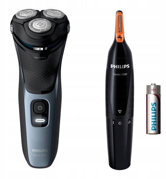 Philips Series 3000 S3133/57