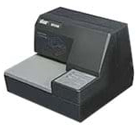 Star Star SP298MD42-G GRY Drukarka paragonów - Monochromatyczny - Dot-matrix 39309261