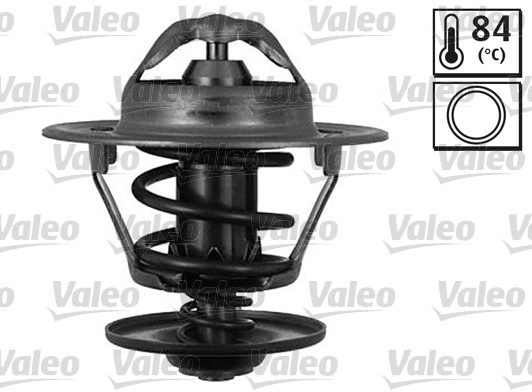 VALEO termostat 820132 820132
