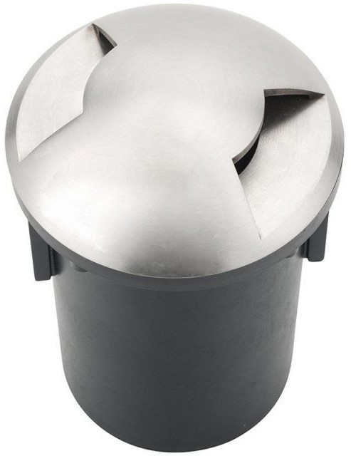 V-tac Oprawa Gruntowa IP67 MR16/GU5.3 12V 2-stronna VT-7678-2
