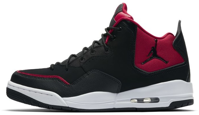 Nike Jordan Courtside 23 AR1000-006 czarny