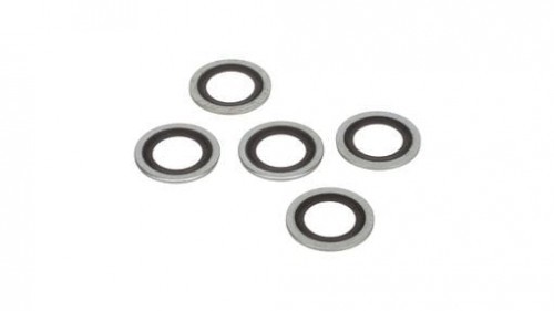 NEW HOLLAND CASE Podkładka uszczelniająca CNH 5167640 5167640