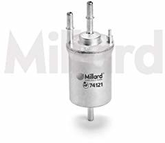 Millard MF-74121 Millard filtr paliwa MF-74121