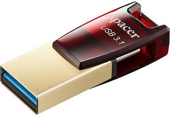 Apacer AH179 64GB (AP64GAH180R)